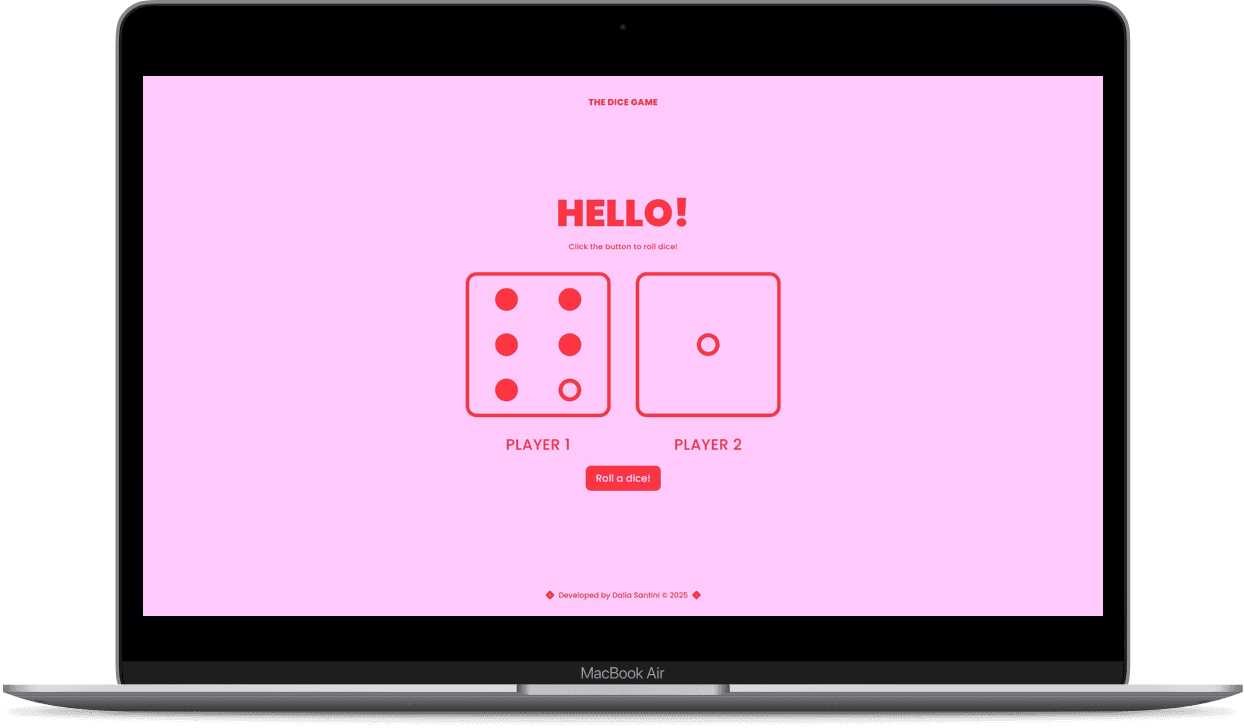 the dice game image 1